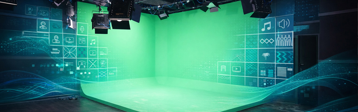 المبدعون السعوديون