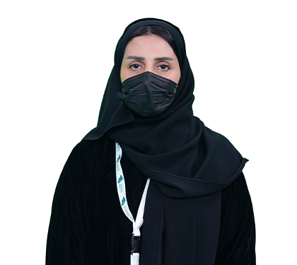 حصة القحطاني